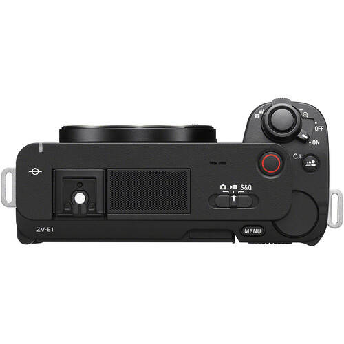 Sony ZV-E1 Full-Frame - 3